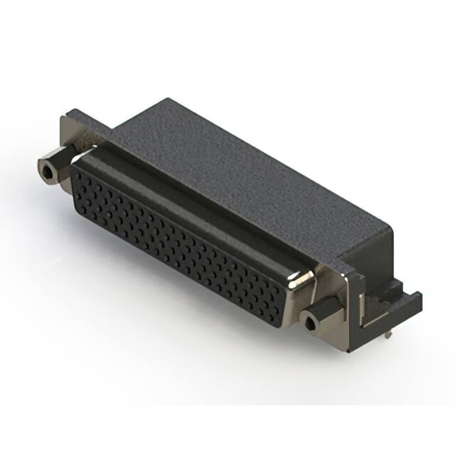 634-078-663-033 EDAC Inc.  Conjuntos de conectores D-Sub